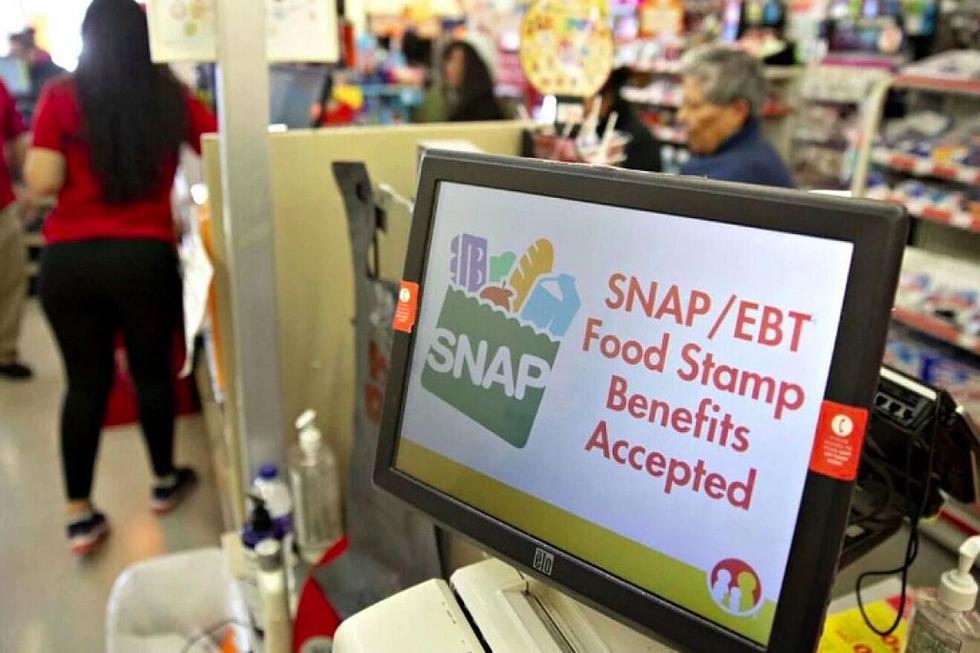 Big Retail Surveils Food Stamp User Data The American Prospect